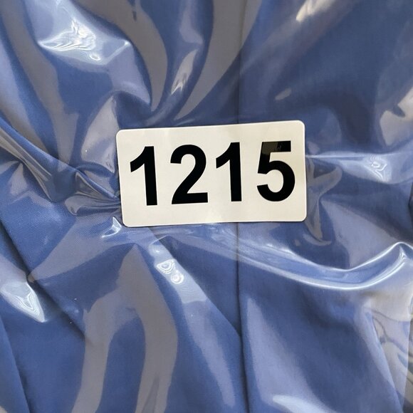 REI x Outdoor Afro Trail Cargo Hiking Pants Performance Blue Size 38x30 - Picture 9 of 9